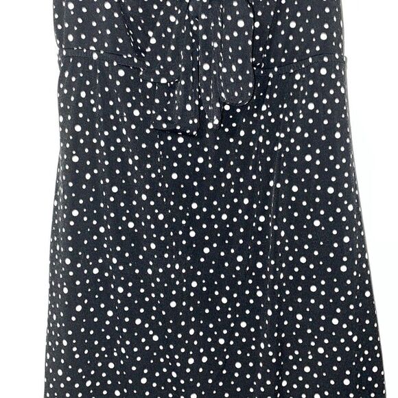 Polkadot bathing Suit   - Picture 3 of 9